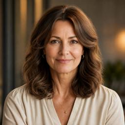 Donna, your Evolver project guide